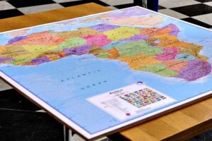 Read more about the article África Ocidental volta a adiar lançamento de moeda comum para 2027