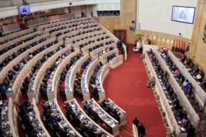 Read more about the article Parlamento recomenda melhorias para transparência das contas públicas