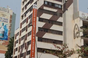Read more about the article Leilão para privatização do BCI acontece no dia 17 deste mês