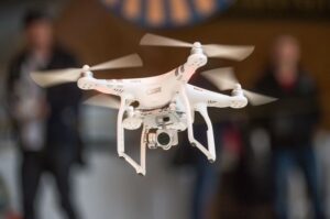 Read more about the article Israel testa laser aéreo para abater ‘drones’
