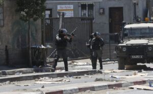 Read more about the article Israel preparada para construir mais um colonato na Cisjordânia