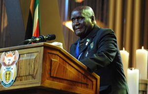 Read more about the article Restos mortais de Kenneth Kaunda serão sepultados a 7 de julho em Lusaka