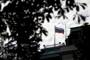 Read more about the article Rússia vai fornecer satélite sofisticado ao Irão – Washington Post