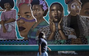 Read more about the article Alguns países africanos perto da terceira vaga da pandemia