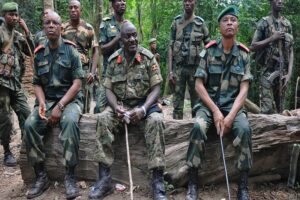 Read more about the article Ministro do Uganda ferido em atentado que matou a filha e o motorista