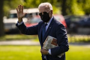 Read more about the article Biden garante aos aliados europeus apoio dos EUA antes de encontro com Putin
