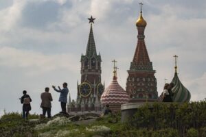 Read more about the article Nova lei permitirá ao Kremlin nomear líderes de empresas estrangeiras