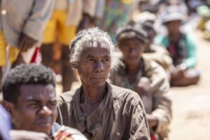 Read more about the article Seca no sul de Madagáscar ameaça de fome mais de 400.000 pessoas