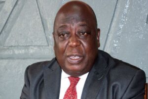 Read more about the article Assimetrias regionais em Angola impedem coesão nacional — investigador