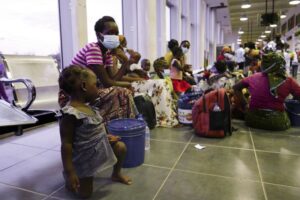 Read more about the article Moçambique anuncia mais 15 óbitos, 725 casos e 4.486 recuperações