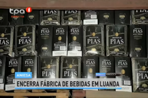Read more about the article Vídeo: ANIESA fecha empresa que adulterava vinho “PIAS” e vendia frango deteriorado