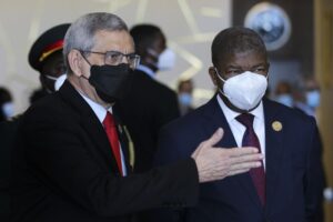 Read more about the article Cumplicidade entre Estados-membros é a grande conquista do mandato — PR de Cabo Verde