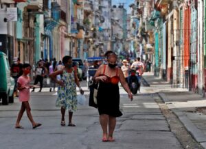 Read more about the article Cuba pede pela primeira vez ajuda ao Programa Alimentar Mundial da ONU