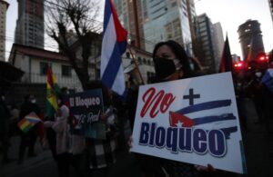 Read more about the article EUA “fracassaram nos seus esforços para destruir Cuba” — PR cubano