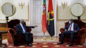 Read more about the article Marcelo afirma que relações com Angola são “francamente muito boas” em todos os níveis