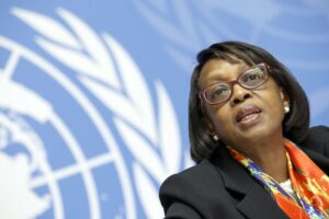 Read more about the article África precisa de 700 milhões de doses para 30% da vacinação este ano