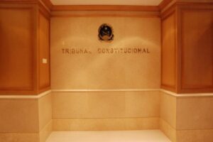 Read more about the article Juristas defendem reforma das instituições para evitar suspeições