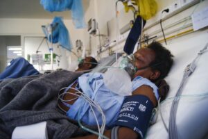 Read more about the article Moçambique anuncia mais 20 mortes, 1.224 casos e 1.498 recuperados