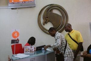 Read more about the article IGAE abre inquérito para averiguar venda ilegal de bilhetes na TAAG