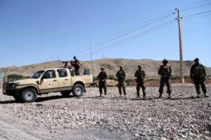 Read more about the article Talibãs ocupam zona-chave perto de Kandahar, segunda maior cidade do Afeganistão
