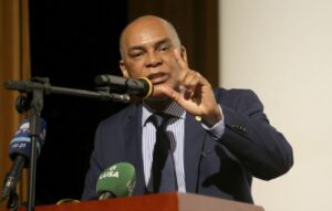 Read more about the article UNITA diz que MPLA não está preparado para a alternância política em Angola