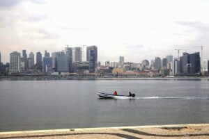 Read more about the article Bienal apresenta Luanda como a capital africana das Artes, Cultura e Património