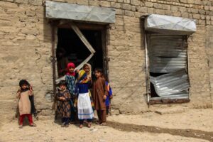 Read more about the article Um milhão de crianças em risco de desnutrição grave, alerta a UNICEF