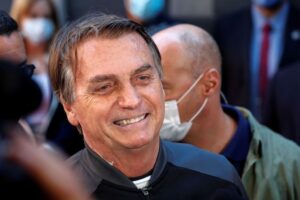 Read more about the article Cidade italiana gera polémica ao conceder título de cidadão honorário a Bolsonaro