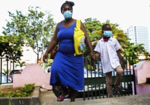 Read more about the article Pandemia já provocou 4,43 milhões de mortes em todo o mundo