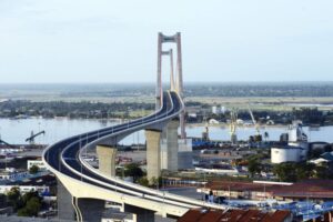 Read more about the article Consultora prevê crescimento de 3% para Moçambique este ano mas alerta para risco de investimento