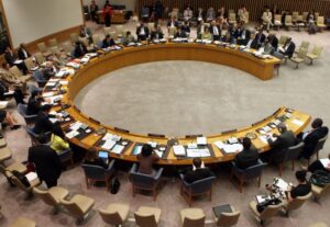 Read more about the article Conselho de Segurança da ONU vê África como epicentro do terrorismo no mundo