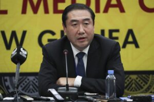 Read more about the article China prevê investir 17,7 biliões de euros para atingir a neutralidade carbónica em 2060