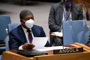 Read more about the article 76.ª Assembleia Geral arranca hoje e Chefe de Estado discursa na quinta-feira
