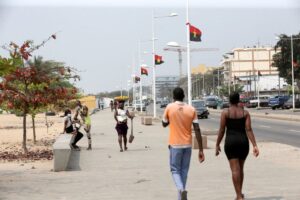 Read more about the article Angola anuncia mais 59 casos, duas mortes e 108 doentes recuperados