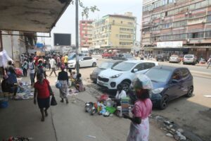 Read more about the article Angola com 213 novos casos e sete óbitos nas últimas 24 horas
