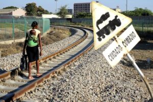 Read more about the article Reabilitação dos Caminho-de-Ferro de Benguela custou mais de dois mil milhões de dólares – Governo