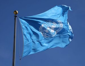 Read more about the article Etiópia decide expulsar funcionários da ONU por ‘interferência’