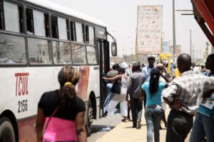 Read more about the article Angola regista 381 novos casos e sete óbitos nas últimas 24 horas