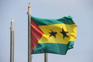 Read more about the article São Tomé e Príncipe entre os cinco países africanos mais afetados por milhão de habitantes – África CDC