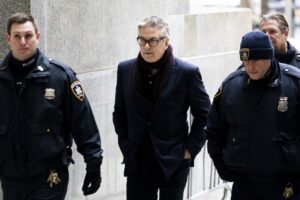 Read more about the article Equipa de filme de Baldwin já se tinha queixado de falta de segurança