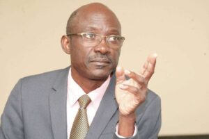 Read more about the article António Venâncio confirma dificuldades na recolha de assinaturas para candidatar-se à presidência do MPLA