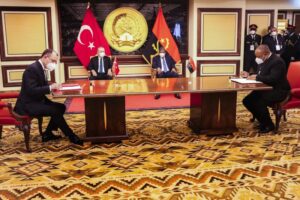 Read more about the article PR destaca importância da dinâmica empresarial com a Turquia para a economia