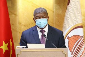 Read more about the article João Lourenço discursa terça-feira na CO26