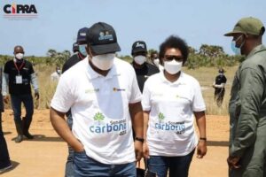 Read more about the article PR nega que pretende exonerar administrações da Sonangol e da agência de petróleos