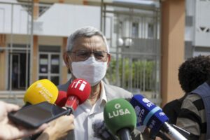 Read more about the article Missão da CPLP tem ouvido “versões muito diferentes” sobre a independência do processo eleitoral