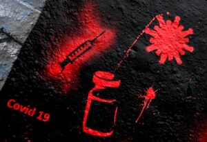Read more about the article Pandemia já matou pelo menos 5.156.563 pessoas em todo o mundo