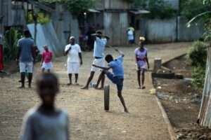 Read more about the article São Tomé e Príncipe entre os cinco países com mais casos por milhão de habitantes