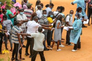 Read more about the article Angola com 25 casos novos, três óbitos e seis recuperados