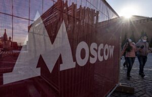 Read more about the article Rússia acusa países ocidentais de orquestrar um “default artificial” de Moscovo
