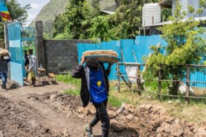 Read more about the article Ajuda humanitária internacional tem sido travada pelas autoridades etíopes
